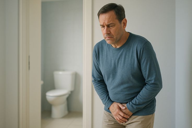 Mengenali Sinyal Tubuh saat Menjalani Rutinitas